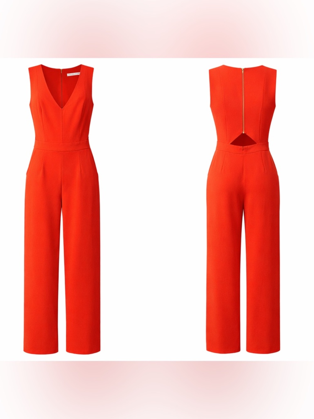 Trina Turk Golda Jumpsuit